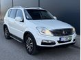 SSANGYONG REXTON 2014/4 - 2