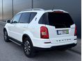 SSANGYONG REXTON 2014/4 - 5