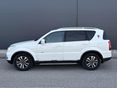 SSANGYONG REXTON 2014/4 - 6