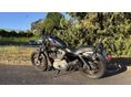 HARLEY-DAVIDSON SPORTSTER 2005/10 - 2
