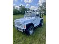 SUZUKI LJ 80 0.8 Softtop