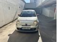 ABARTH 500 2008/6 - 2