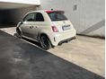 ABARTH 500 2008/6 - 3