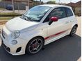 ABARTH 500 1.4