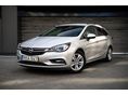 OPEL ASTRA K Sports Tourer 1.4 T Start-Stop Dynamic (Automata) / Magyarországi / Kormányfütés / Ülésfűtés / CarPlay