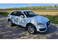 AUDI Q3 2.0 TDI DPF quattro S-tronic