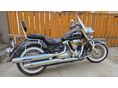 YAMAHA XV 1600 WILD STAR 