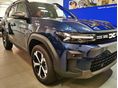 DACIA BIGSTER 1.8 Hybrid Journey (Automata) KÉSZLETRŐL-VALÓDI HYBRID-4HENGER- 5ÉV/100.000 KM GARANCIA-INGYENES KARBANTARTÁS!