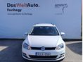 VOLKSWAGEN GOLF 2016/11 - 1
