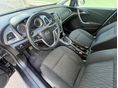OPEL ASTRA J 2014/2 - 10