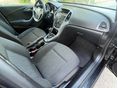 OPEL ASTRA J 2014/2 - 13