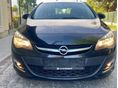 OPEL ASTRA J 2014/2 - 21