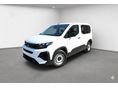 PEUGEOT RIFTER 1.5 BlueHDi Allure S&S L1 8 Év / 200.000 KM Garanciával Peugeot Linartech