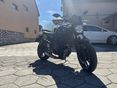 YAMAHA MT-07 2017/8 - 2