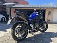 YAMAHA MT-07 2017/8 - 3