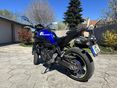 YAMAHA MT-07 2017/8 - 4