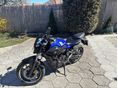 YAMAHA MT-07 2017/8 - 5