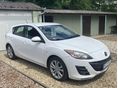 MAZDA 3 Sport 2.2 D TX Plus