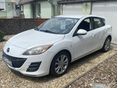 MAZDA 3 2010/8 - 2