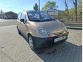 DAEWOO MATIZ 2003 - 1