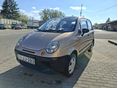 DAEWOO MATIZ 2003 - 2