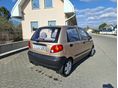 DAEWOO MATIZ 2003 - 3