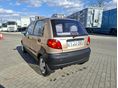 DAEWOO MATIZ 2003 - 4