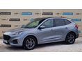 FORD KUGA 2.0 EcoBlue ST-Line X AWD (Automata) Mo -i/ PANO/ NAVI/ BŐR/ BANG-OLUFSEN/ Android+Apple