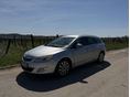 OPEL ASTRA J 2011/7 - 2
