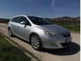 OPEL ASTRA J 2011/7 - 1