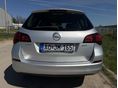 OPEL ASTRA J 2011/7 - 5
