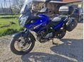 SUZUKI V-STROM 650