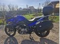 SUZUKI V-STROM 2005/6 - 2