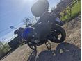 SUZUKI V-STROM 2005/6 - 3