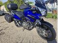 SUZUKI V-STROM 2005/6 - 6