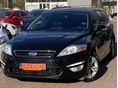 FORD MONDEO 2.0 TDCi Champions Titanium NAVI-MEMÓRIÁS FŰTHETŐ FÉLBŐR ÜLÉS-SZERVIZKÖNYV!