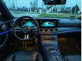 MERCEDES-BENZ E 300 2020/8 - 9