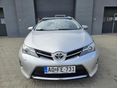 TOYOTA AURIS 2015/5 - 2
