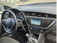 TOYOTA AURIS 2015/5 - 9