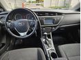 TOYOTA AURIS 2015/5 - 13