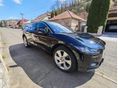 JAGUAR I-PACE EREDETI FÉNYEZÉS. MAGYAR FRSZ.. Magánszem
