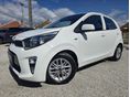 KIA PICANTO 1.0 DPI Gold 49.132 KM! MAGYARORSZÁGI! ELSŐ TULAJDONOS! GYÁRI FÉNYEZÉS!