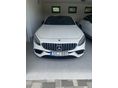 MERCEDES-AMG S 63 4Matic+ 9G-TRONIC