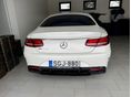 MERCEDES-AMG S 63 2020/8 - 2