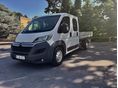 CITROEN JUMPER 2.0 BlueHDI 33 L2H1 Comfort EURO6 7FŐ MAGYARORSZÁGI