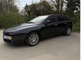 ALFA ROMEO 159 2009/4 - 2