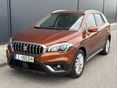 SUZUKI SX4 S-CROSS 2017/5 - 1