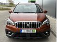 SUZUKI SX4 S-CROSS 2017/5 - 2