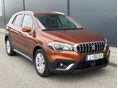 SUZUKI SX4 S-CROSS 2017/5 - 3