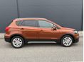 SUZUKI SX4 S-CROSS 2017/5 - 4